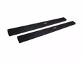 Go Rhino 04-14 Ford F-150 HD Complete Kit /SideSteps + Brkts