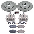 PowerStop auto part
