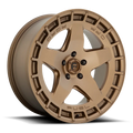 D735 20X9 5X120 MT-BRNZ 18MM