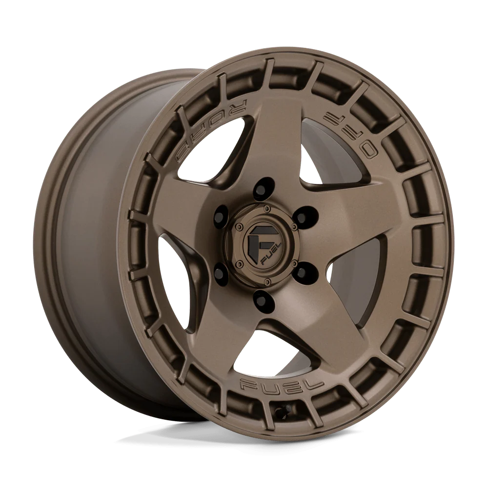 D735 20X9 5X120 MT-BRNZ 18MM