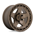 D735 20X9 5X120 MT-BRNZ 18MM