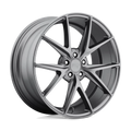 MISANO 19X9.5 5X120 72.56 GD +35