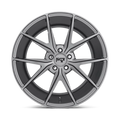 MISANO 19X9.5 5X120 72.56 GD +35