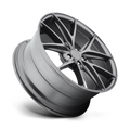 MISANO 19X9.5 5X120 72.56 GD +35