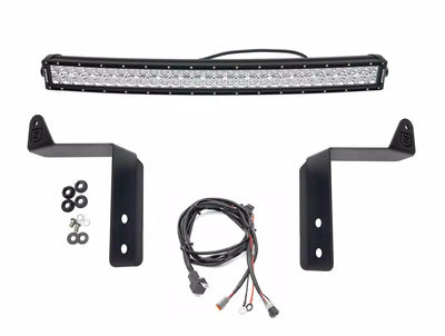 Zroadz led light bar