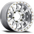 Method MR101 Buggy Beadlock 15x5.5 -20mm Offset 5x205 160mm CB Raw Machined w/BH-H24100 Wheel