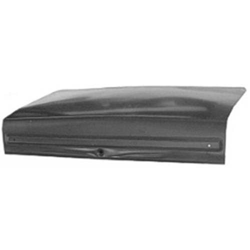 DECK LID ASM