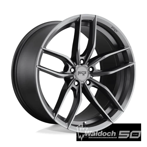 VOSSO 19X9.5 5X120 72.56 VL 40MM