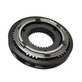 USA STANDARD MANUAL TRANSMISSION G5