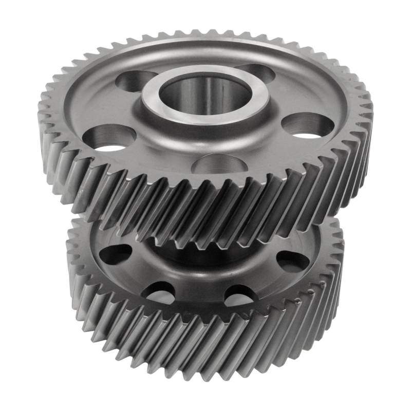 USA STANDARD MANUAL TRANSMISSION G5