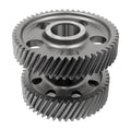 USA STANDARD MANUAL TRANSMISSION G5