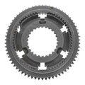 USA STANDARD MANUAL TRANSMISSION G5