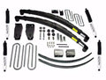 Tuff Country auto part