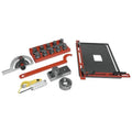 4MM METRIC PUNCH & DIE SET