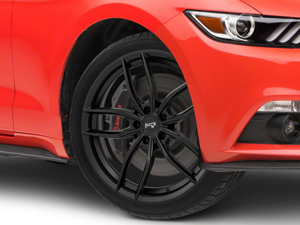 VOSSO 19X8.5 5X4.5 72.56 BD 35MM