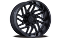 Fuel Wheels auto part
