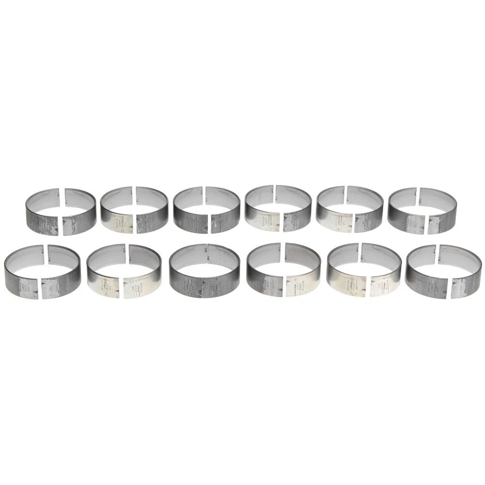 INDIVIDUAL MAIN BEARINGS