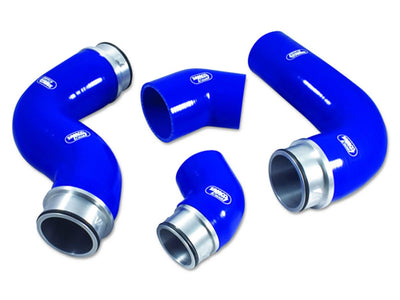 Samco blue auto part
