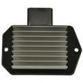 BLOWER MOTOR RESISTOR