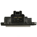 BLOWER MOTOR RESISTOR