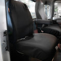 2015-2020 FORD TRANSIT WITH ARMREST
