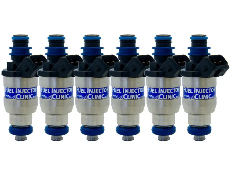 Fuel Injector Clinic auto part