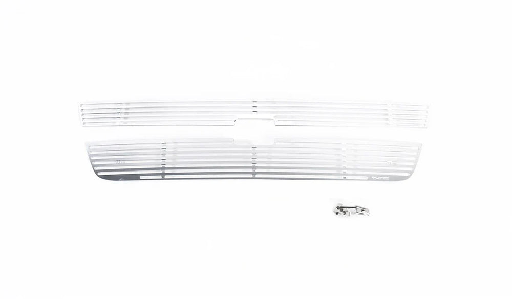 Putco silver auto part