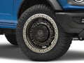 BRABR 20X9.5 6X135 G-GNBLK-MCH-DTLP 12MM