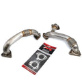 Up-Pipes OEM Length 06-07 EGR