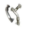 Up-Pipes OEM Length 06-07 EGR