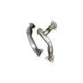 Up-Pipes OEM Length 06-07 EGR