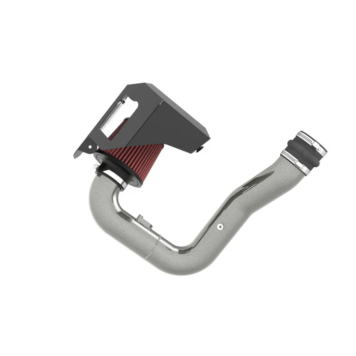 Cold Air Intake System