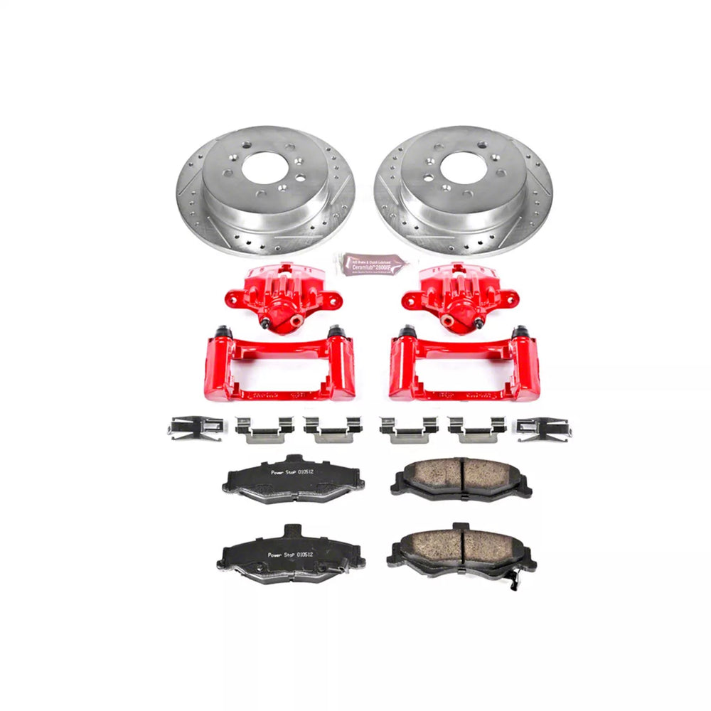 PowerStop auto part