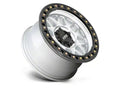 KM549 17X8.5 8X170 MACH SBLK-LP 0MM