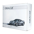 Oracle 05-13 Chevy Corvette C6 Concept Sidemarker Set - Tinted - Blue Stream Tintcoat (512Q)
