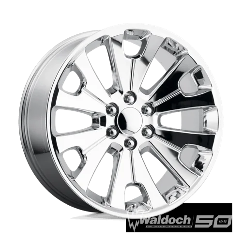 190C PR190C 24X10 6X5.50 CHR 30MM