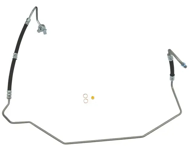 Gates Power Steering Pressure Line Hose Assembly