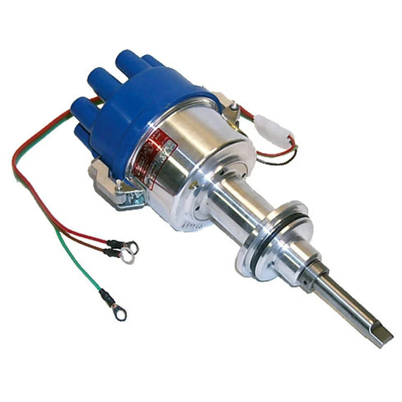 ELECTRONIC DISTRIBUTOR
