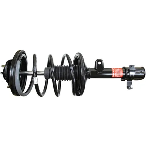 QUICK-STRUT ASSEMBLY