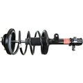 QUICK-STRUT ASSEMBLY