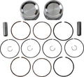 JE Pistons Polaris Ranger RZR 10.75 Piston Kit