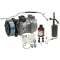 COMPLETE AIR CONDITIONING KIT W/ NE