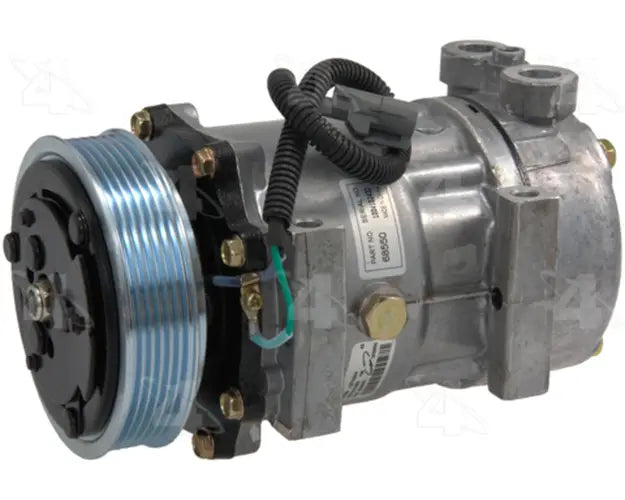 COMPLETE AIR CONDITIONING KIT W/ NE
