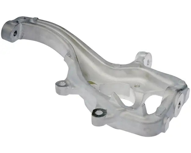 STEERING KNUCKLE