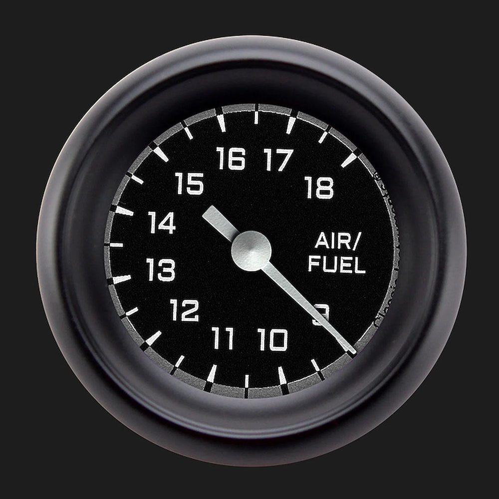 AUTO CROSS GREY 2IN AIR/FUEL RATIO