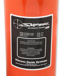 10 LB. BOTTLE - SNIPER ORANGE