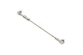 STI Flexible Draw Stiffener Front - 2022 WRX