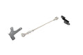 STI Flexible Draw Stiffener Front - 2022 WRX
