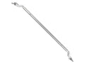Rock Krawler 2018+ Jeep Wrangler (JL/JLU/JT Sport w/ Standard Axles) Pro-X Tie Rod