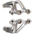 SBC TURBO HDRS 1-3 4 304SS NAT